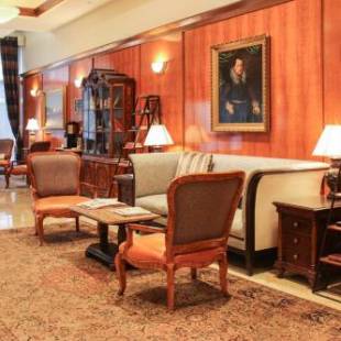 Фотография гостиницы Hotel Providence