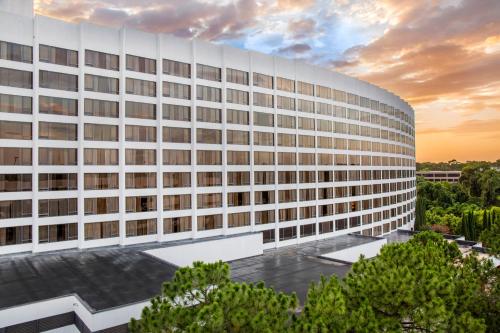 Фотография гостиницы Omni Houston Hotel