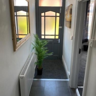 Фотография апарт отеля Bentley House with en-suites