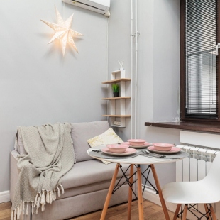 Фотография квартиры Квартира Comfort Home на Свистуха с1к1