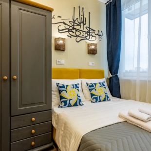 Фотография квартиры Апартаменты InHome24 Minimalist Living