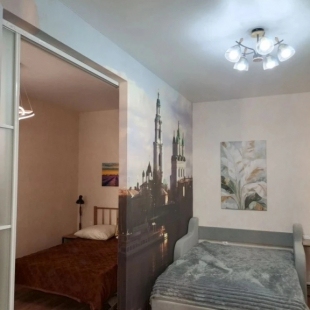 Фотография квартиры Квартира Урицкого 10 в самом центре