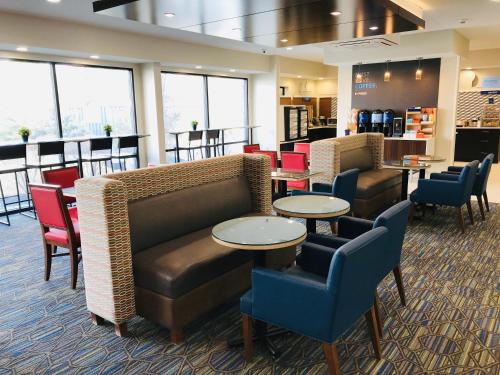 Фотография гостиницы Holiday Inn Express Fishkill, an IHG Hotel