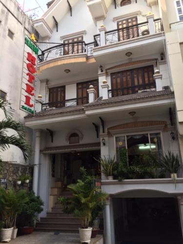 Фотография гостиницы Thai Dat Hotel