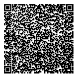 QR код гостиницы Goritsy Hotel & Resort
