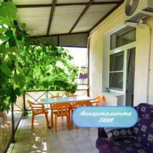 Фотография мини отеля Релакс Хаус