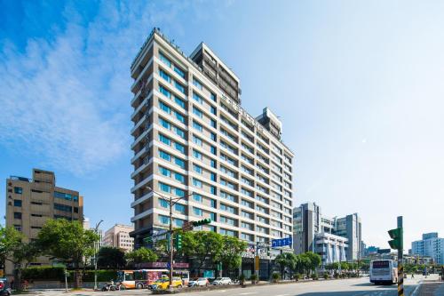 Фотография гостиницы Taipei Garden Hotel
