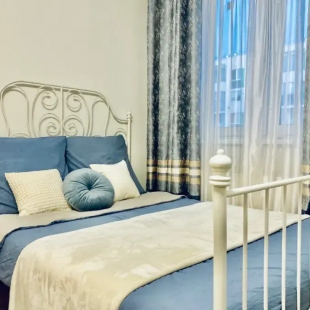 Фотография квартиры Апартаменты на Червишевском тракте 47 к3