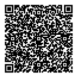 QR код базы отдыха Holidays