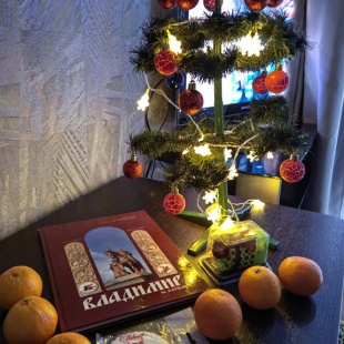 Фотография квартиры Квартира Уютная в Центре Владимира