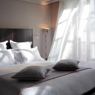 Фотографии гостиницы
Hotel Saint Dominique