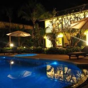 Фотографии гостиницы
Bai Bai Home