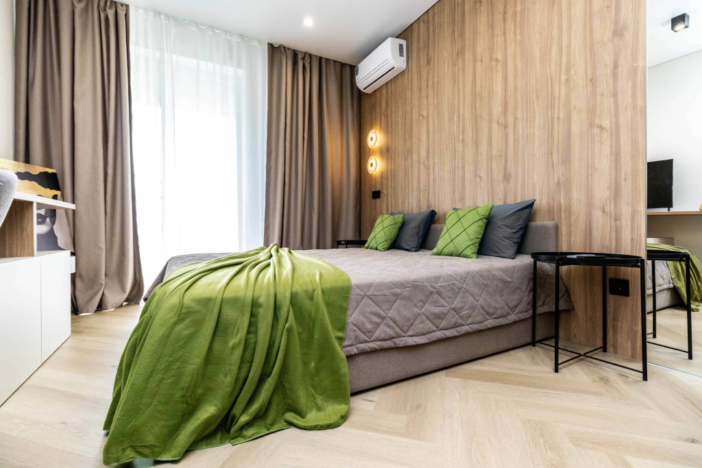 Фотография квартиры Квартира Стильная