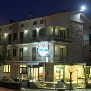 Фотографии гостиницы 
            Hotel Rivamare