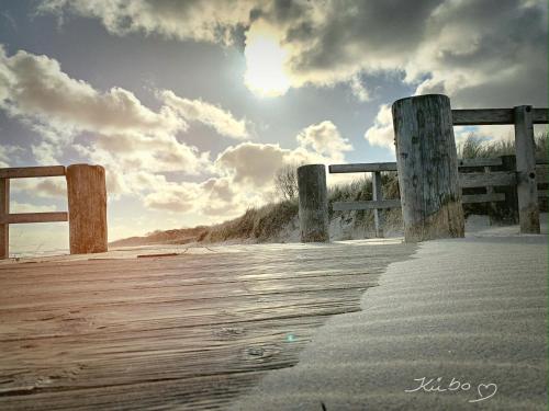 Фотография гостевого дома Ferienhaus Godewind