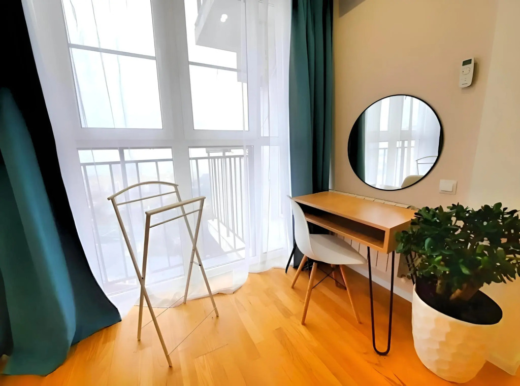 Фотография квартиры Апартаменты на Горной 15С