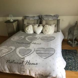 Фотография мини отеля La Demeure