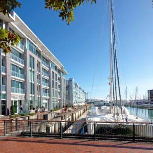 Фотография гостиницы Sofitel Auckland Viaduct Harbour