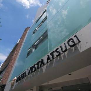 Фотографии гостиницы
Hotel Vista Atsugi