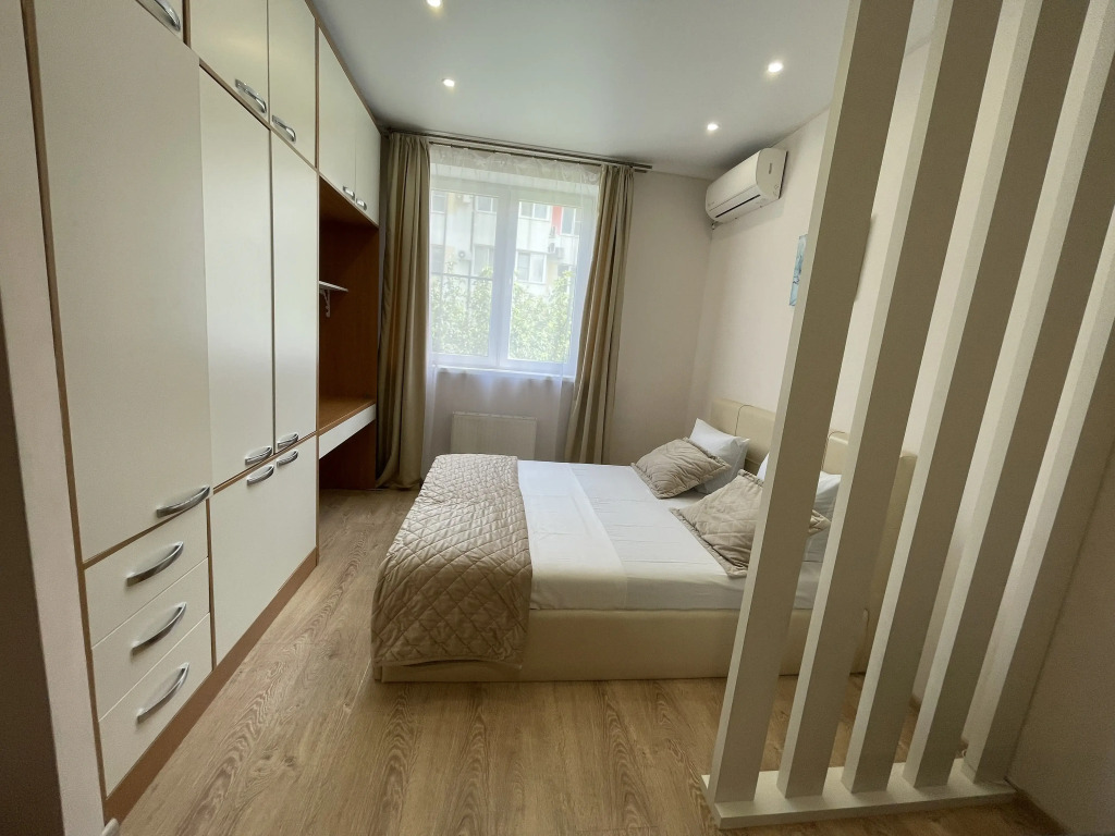 Фотография квартиры Квартира в атмосферном центре Немецкой деревни