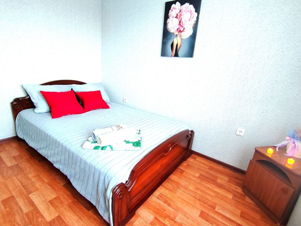 Фотография квартиры Апартаменты Надежды 1