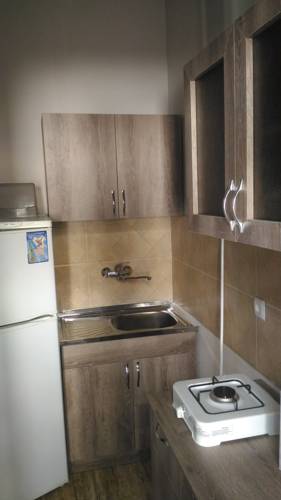 Фотографии гостевого дома
Inga Guest House