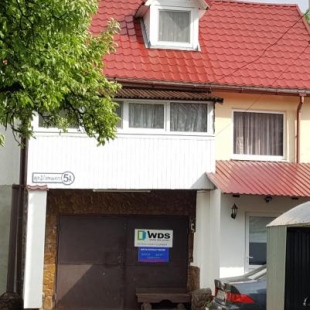 Фотография гостевого дома У Арины в Сколе