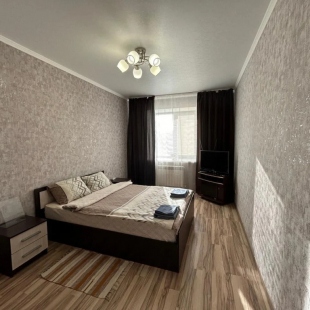 Фотография квартиры Апартаменты Aday с Красивым Видом из Окна