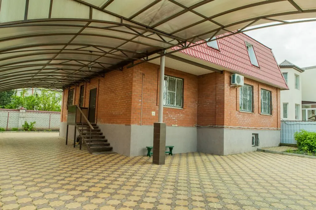 Фотография гостиницы VITA