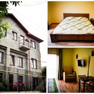 Фотография гостиницы Султанский