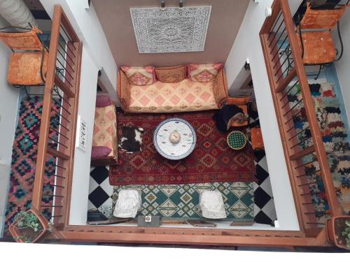 Фотография гостевого дома Dar Lemdrssa