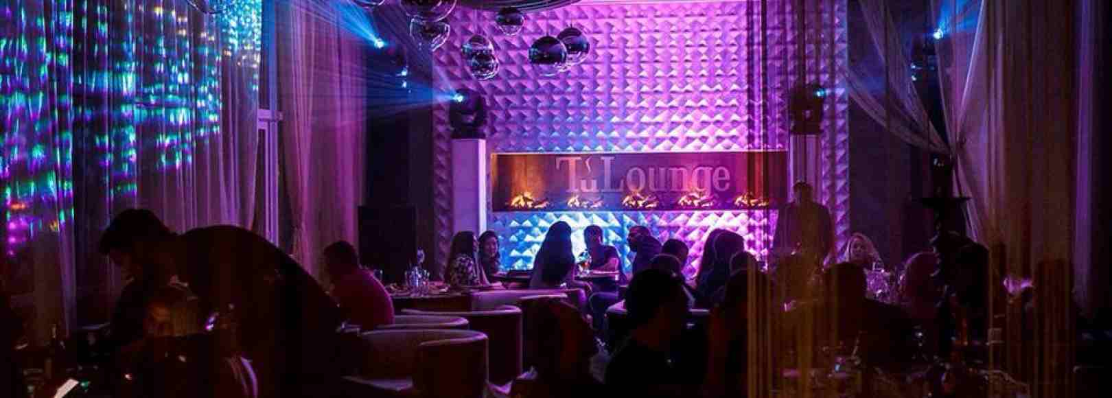 Фотография банкетного зала Bon Voyage Тулаунж