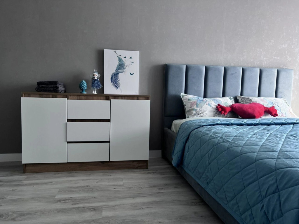 Фотография квартиры Квартира с новым ремонтом