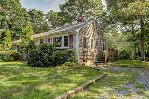 Фотография гостевого дома Meet Me at the Cape