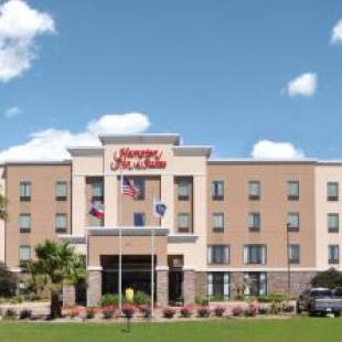 Фотографии гостиницы
Hampton Inn & Suites Bay City