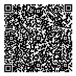 QR код достопримечательности Мемориальный камень на Казацкий буграх