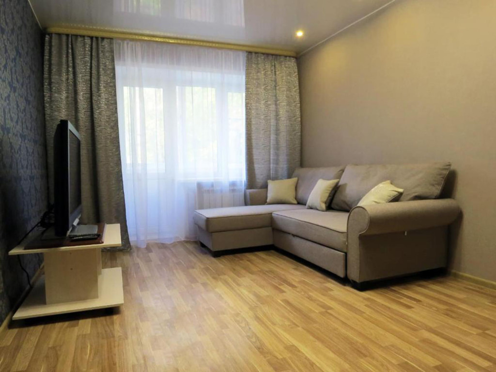 Фотография квартиры Квартира на Ленина 61