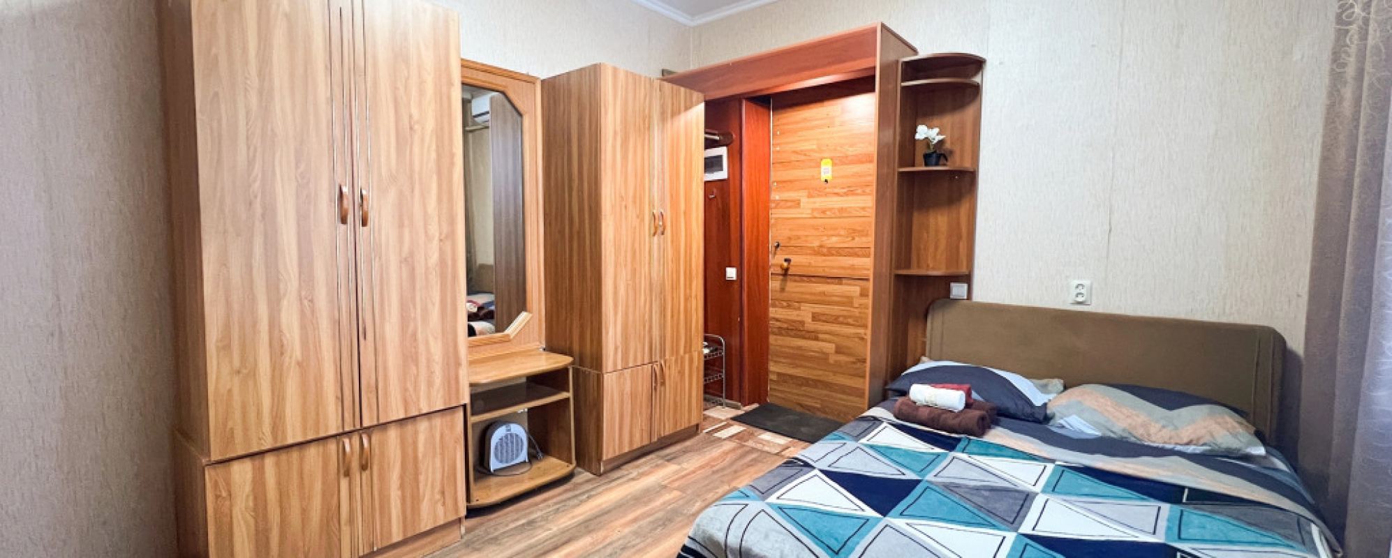 Фотографии квартиры Апартаменты Apart MV на Карла Маркса 72