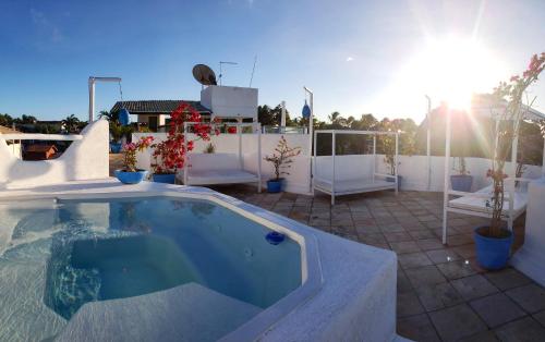 Фотография мини отеля Pousada Mediterrânea