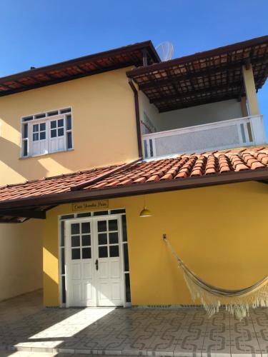 Фотография гостевого дома Kalug - DUPLEX com 3 QUARTOS em condomínio com PORTARIA 24 HORAS, WI-FI 200mbps e COZINHA COMPLETA na PRAIA DOS MILIONÁRIOS