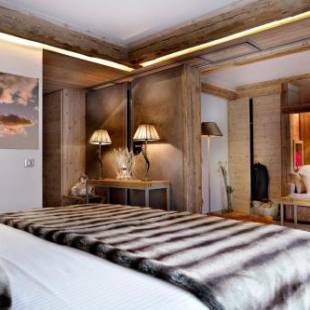 Фотография гостиницы Au Coeur du Village