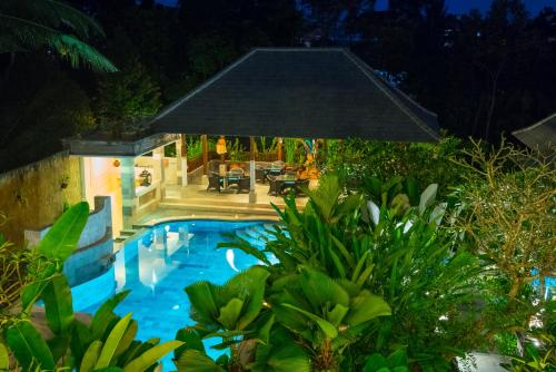Фотография гостиницы Kano Sari Ubud Villas