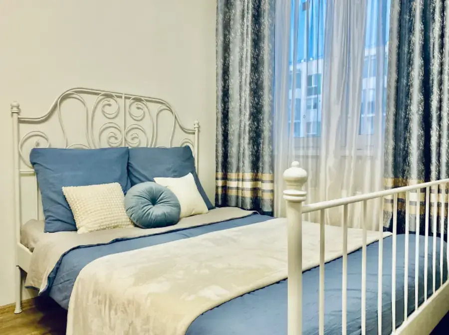 Фотография квартиры Апартаменты на Червишевском тракте 47 к3