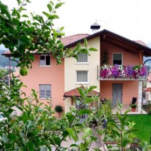 Фотографии базы отдыха
Agritur Le Pergolette