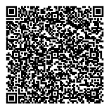 QR код гостевого дома Guest House Riverside Lentekhi