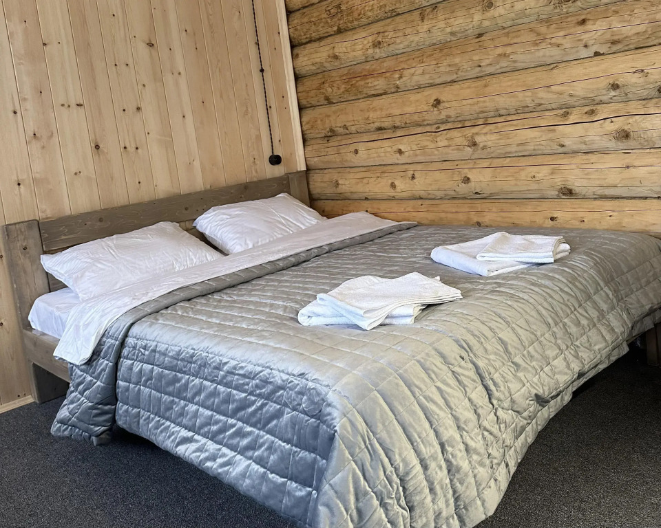 Фотография квартиры Апартаменты Бирюзовые