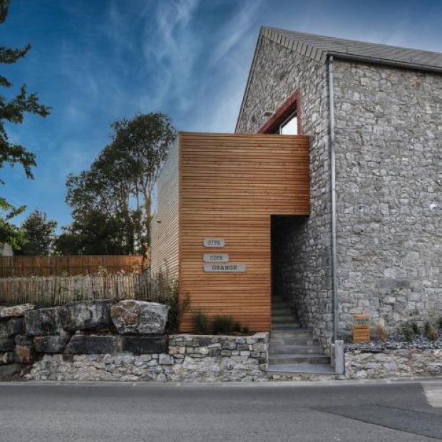 Фотографии гостевого дома 
            Gîte Côté Grange