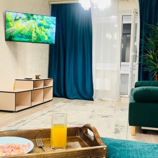 Фотография квартиры Квартира на Степанова