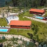 Фотография гостевого дома Refúgio de Gestaças