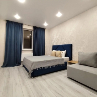 Фотография квартиры Квартира 2 Ночи на Улице Героя Владислава Посадского 17к2 (6)